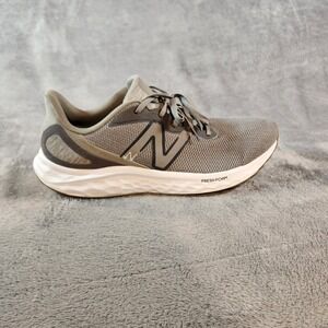 New Balance Shoes Mens 14 Gray Sneakers Running  Arishi 4 MARISEG4